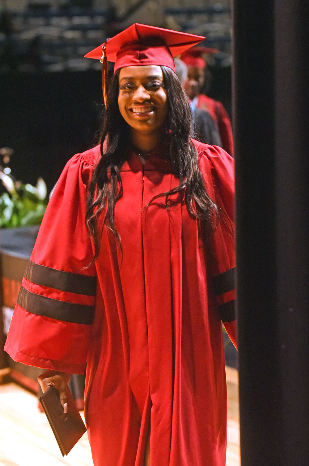 Dothan High School Graduation 2020